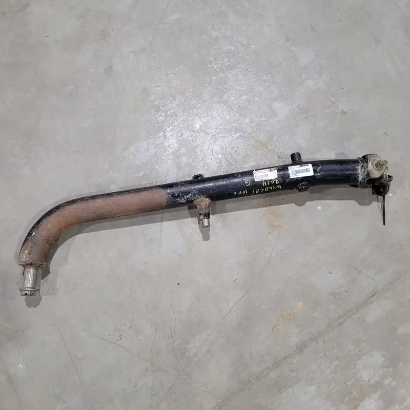 ARM, LOWER TRAILING-PTD BLACK Livraison Mondiale